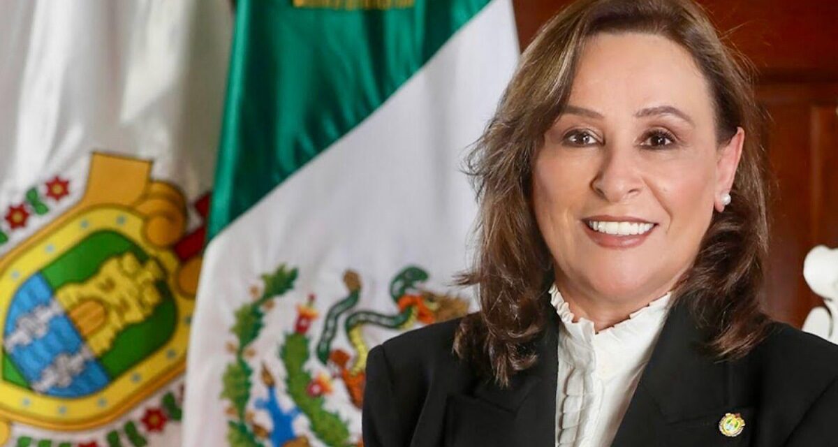 Algunos alcaldes electos solicitaron seguridad, confirma gobernadora Rocío Nahle