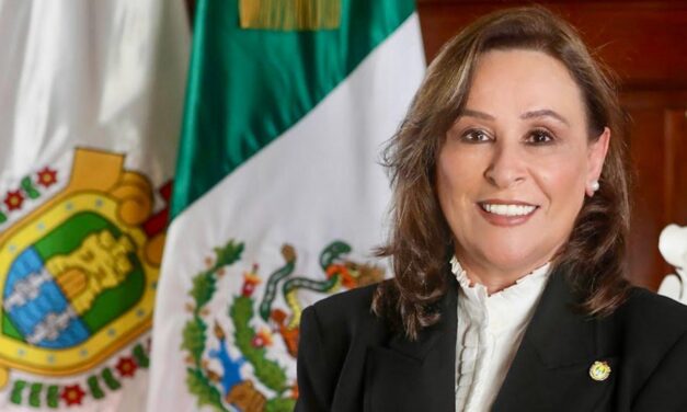 Algunos alcaldes electos solicitaron seguridad, confirma gobernadora Rocío Nahle