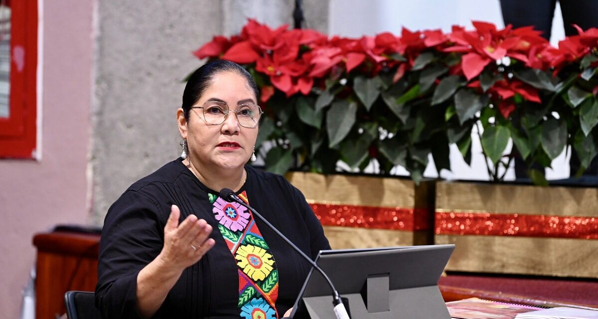 Sistema educativo de Veracruz, humanista y con justicia social: SEV