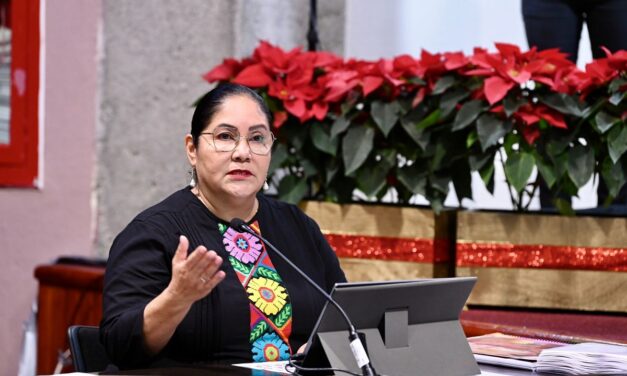 Sistema educativo de Veracruz, humanista y con justicia social: SEV