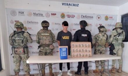 Detiene SSP a 12 personas por distintos delitos, en operativos realizados en 19 municipios