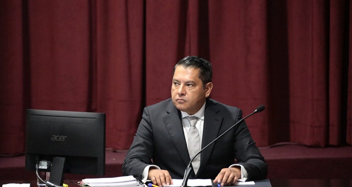 Trabajo digno e inclusión social, bases de la transformación laboral en Veracruz: STPSP