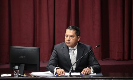 Trabajo digno e inclusión social, bases de la transformación laboral en Veracruz: STPSP