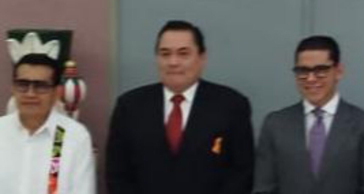 Presenta SIOP 16 denuncias contra ex funcionarios de la dependencia por presuntas irregularidades en obras