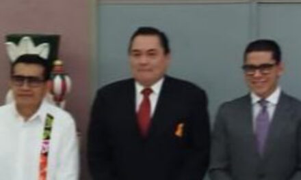 Presenta SIOP 16 denuncias contra ex funcionarios de la dependencia por presuntas irregularidades en obras