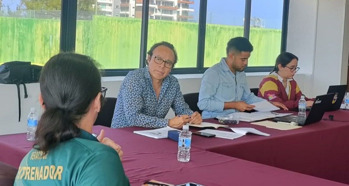 IVD coordina con asociaciones deportivas estrategia rumbo a 2026