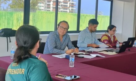 IVD coordina con asociaciones deportivas estrategia rumbo a 2026