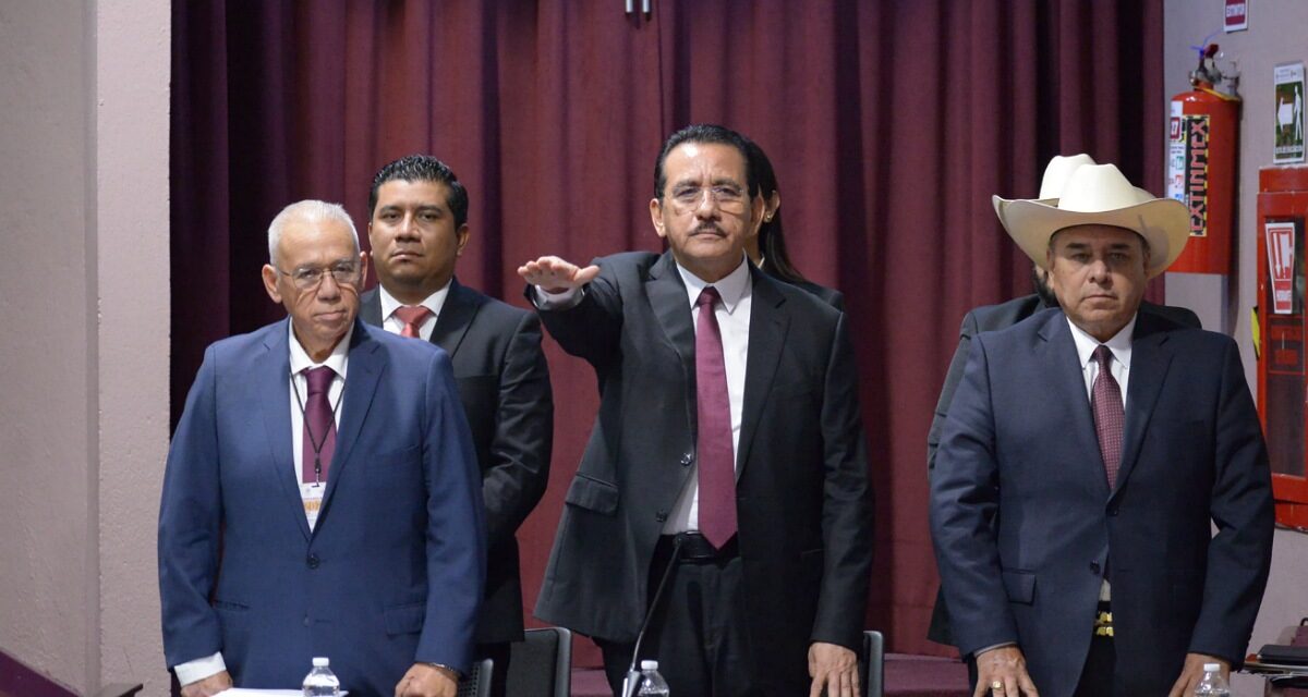 En Veracruz, construimos un campo justo, próspero e igualitario: SEDARPA