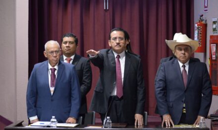 En Veracruz, construimos un campo justo, próspero e igualitario: SEDARPA