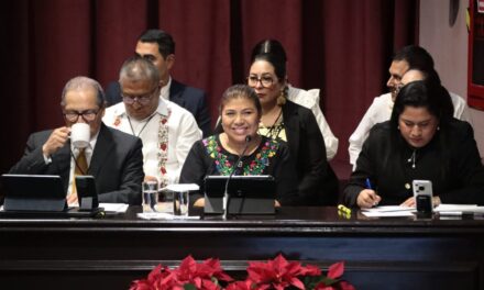 Veracruz está de moda, fortalece su identidad y diversidad cultural: SECVER