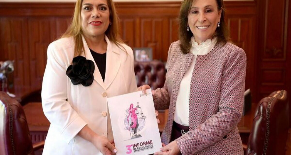 Astrolabio Político