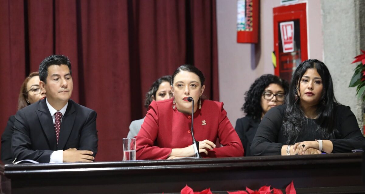 PC respondió con prevención, fuerza operativa y solidaria ante contingencia