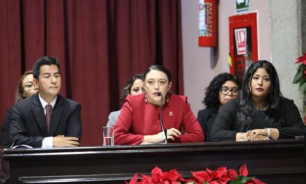 PC respondió con prevención, fuerza operativa y solidaria ante contingencia