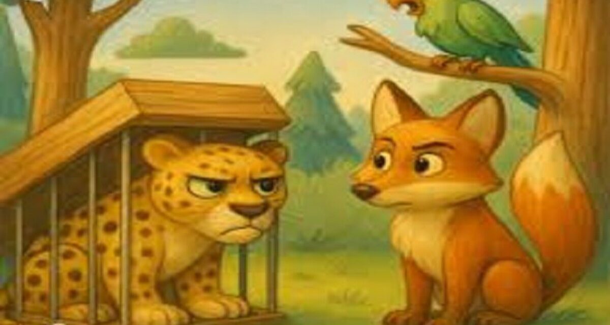 Astrolabio Político