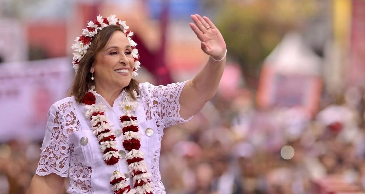 Nahle, una gran aliada en el bienestar de las y los veracruzanos: Gómez Cazarín