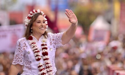 Nahle, una gran aliada en el bienestar de las y los veracruzanos: Gómez Cazarín