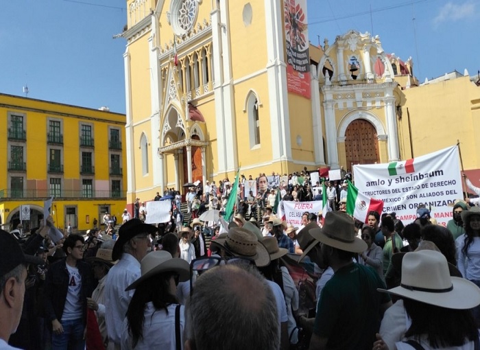 Astrolabio Político