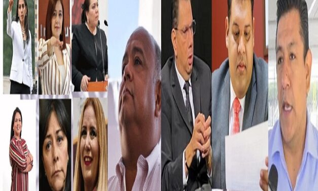 Astrolabio Político