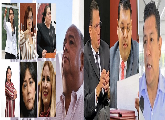 Astrolabio Político