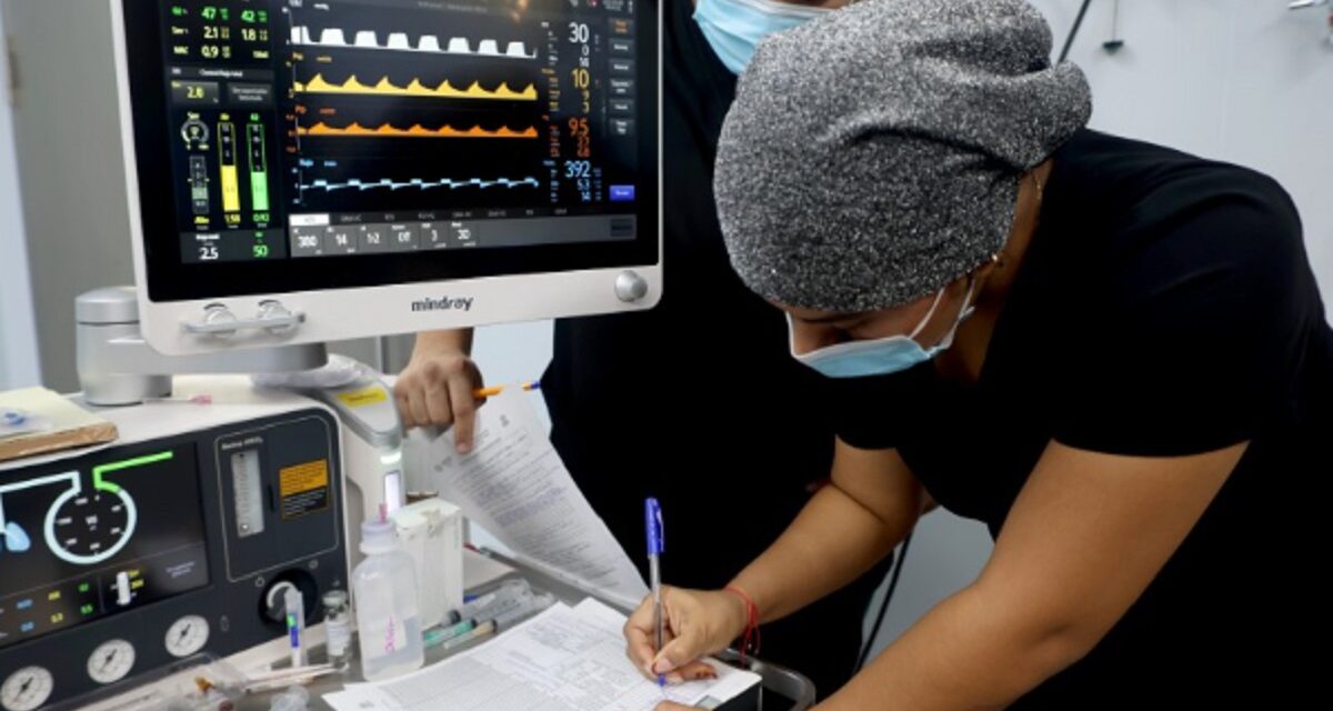 A través del CAE, mejora Salud calidad de vida de pacientes cardiovasculares