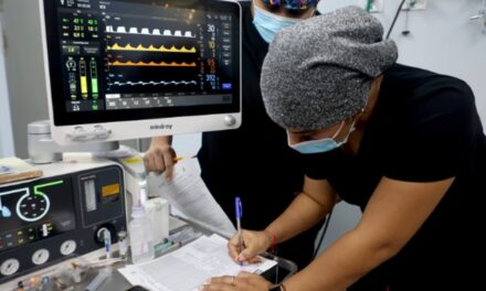 A través del CAE, mejora Salud calidad de vida de pacientes cardiovasculares