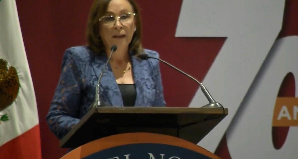 Gobierno y notarios trabajan para consolidar un Estado de Derecho más fuerte y justo en Veracruz y el país