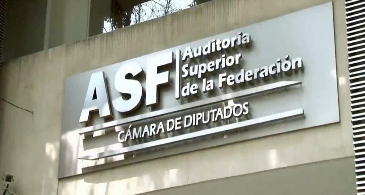 Espera Delia González convocatoria para buscar titularidad de la ASF