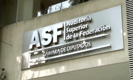 Espera Delia González convocatoria para buscar titularidad de la ASF