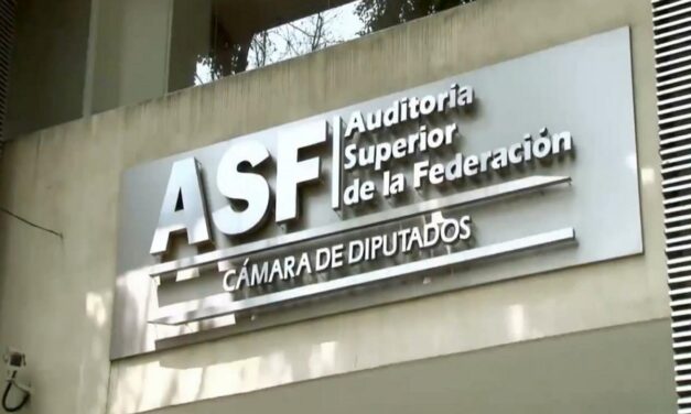 Espera Delia González convocatoria para buscar titularidad de la ASF