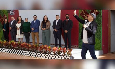 Trabajadores de la SEV, pilares del presente y futuro de Veracruz