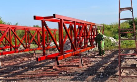 Anuncia SICT cierre de la circulación en Puente Calzadas II