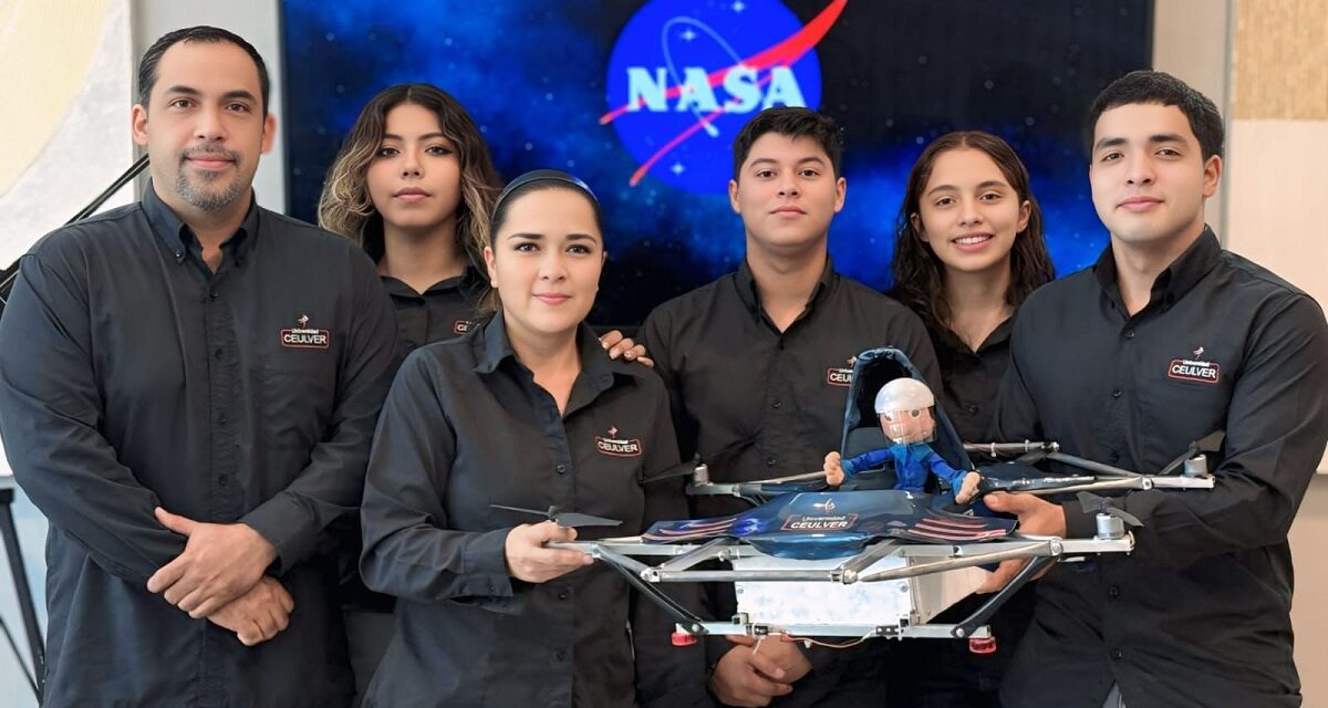 Proyecto Mantarraya participará en el STS Forum para América Latina y el Caribe