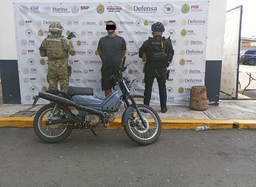 Despliegues estratégicos inhiben delitos en 17 municipios: SSP