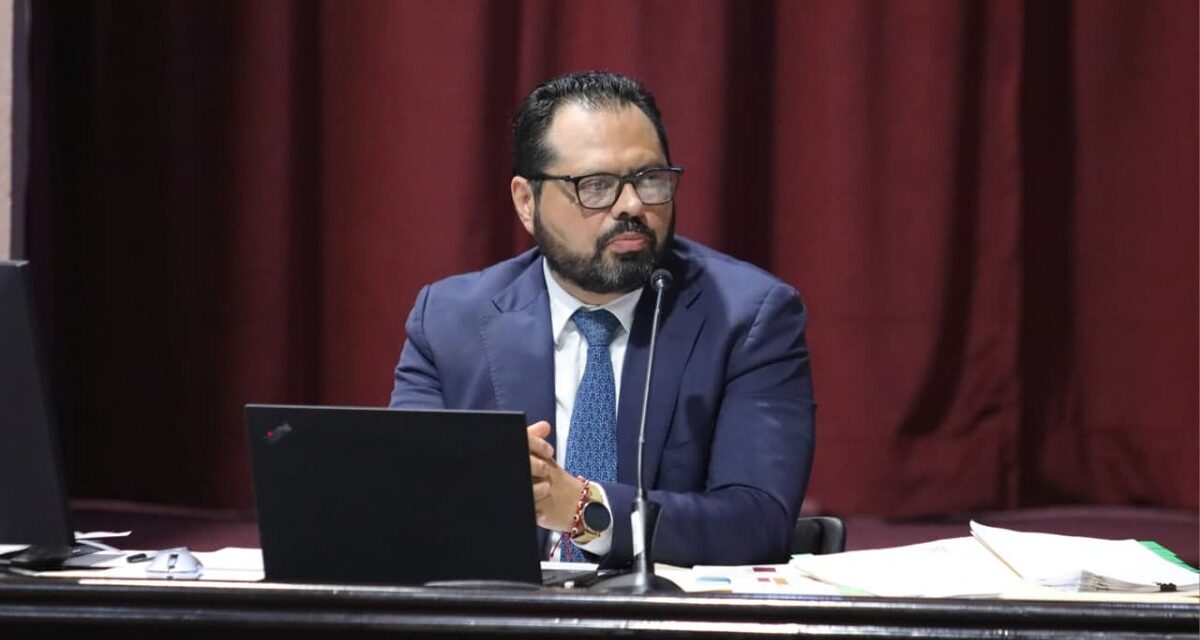 En Veracruz, un Gobierno garante de derechos que genera bienestar a través de la soberanía financiera