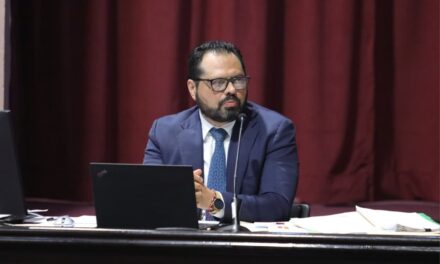 En Veracruz, un Gobierno garante de derechos que genera bienestar a través de la soberanía financiera