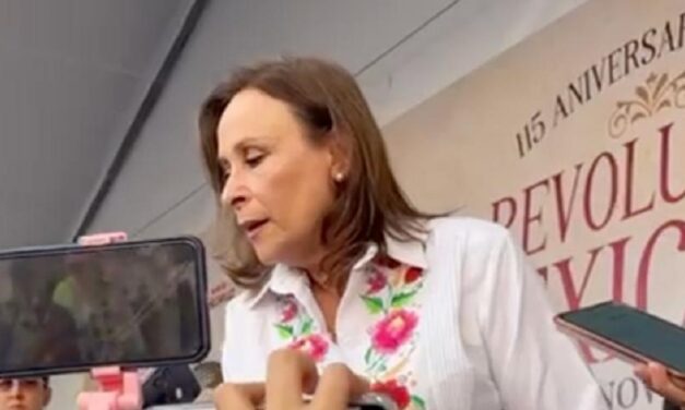 Viene a Veracruz Claudia Sheinbaum, encabezará ceremonia por 200 años de ‘San Juan de Ulúa’