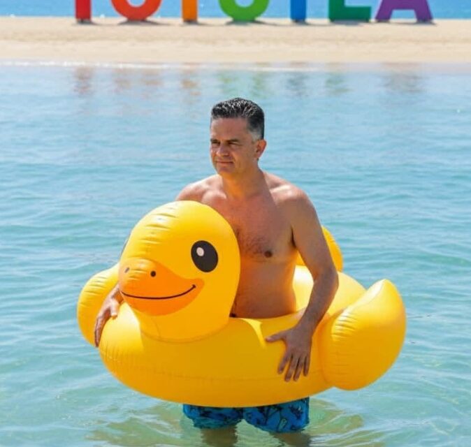 Definiendo lo importante para la oposición