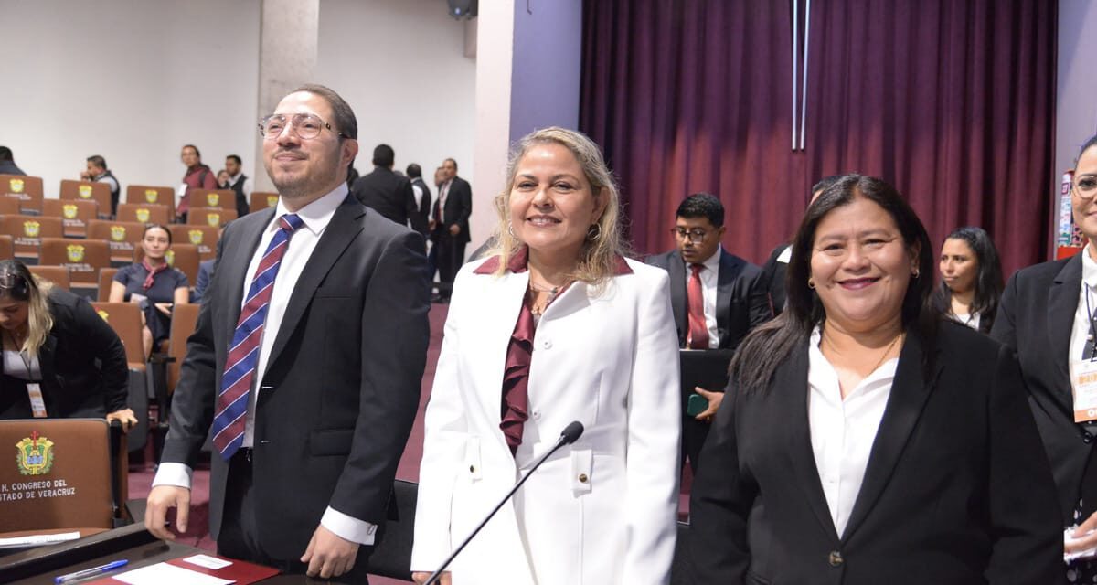 Pasos firmes hacia el desarrollo social en Veracruz; mayor bienestar y menos desigualdad: SEDESOL