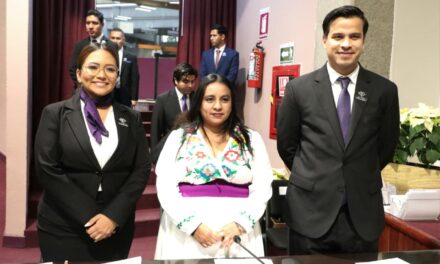 Compromiso, responsabilidad y visión de futuro, claves para el desarrollo ambiental de Veracruz: SEDEMA