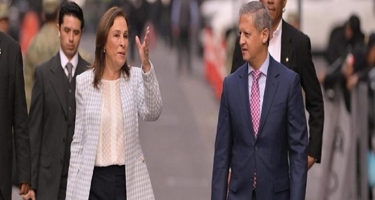 Astrolabio Político