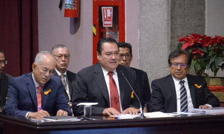 Cada obra es sinónimo de bienestar, inclusión y servicios dignos para Veracruz: SIOP
