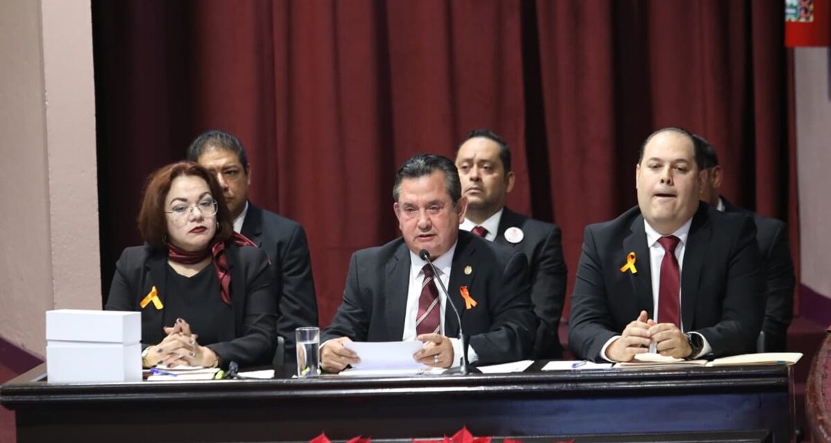 Veracruz avanza hacia una administración más honesta, profesional y cercana a la gente: CGE