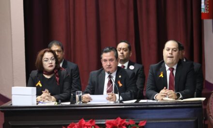 Veracruz avanza hacia una administración más honesta, profesional y cercana a la gente: CGE