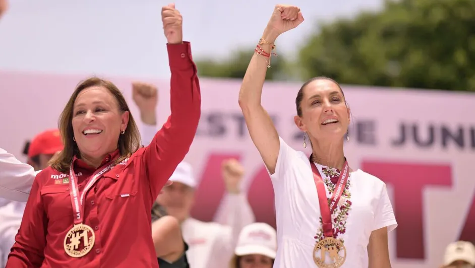 Las mariposas en Veracruz 