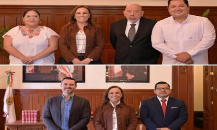 Astrolabio Político