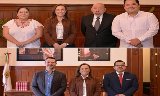 Astrolabio Político