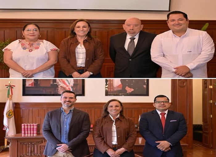 Astrolabio Político