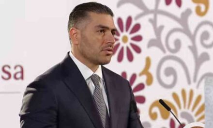 ¡Harfuch descubre el Agua Tibia! Casinos lavan de dinero y suspenden 13