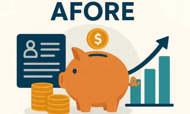 La desconfianza de los ahorradores en las Afores, hará que el golpe de realidad sea muy doloroso
