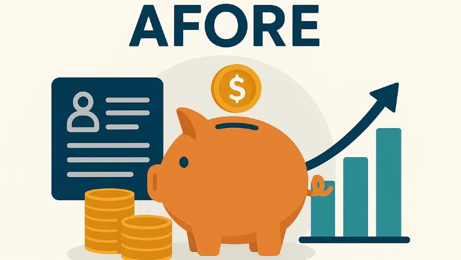 La desconfianza de los ahorradores en las Afores, hará que el golpe de realidad sea muy doloroso